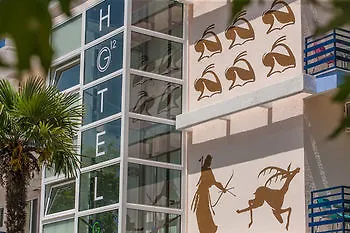Hotel 12 Olympian Gods 3*