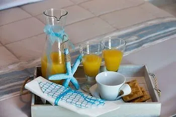 12 Olympian Gods Πλαταμώνας