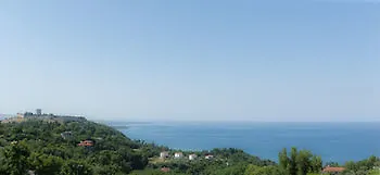 12 Olympian Gods Platamonas