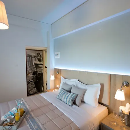 12 Olympian Gods Πλαταμώνας