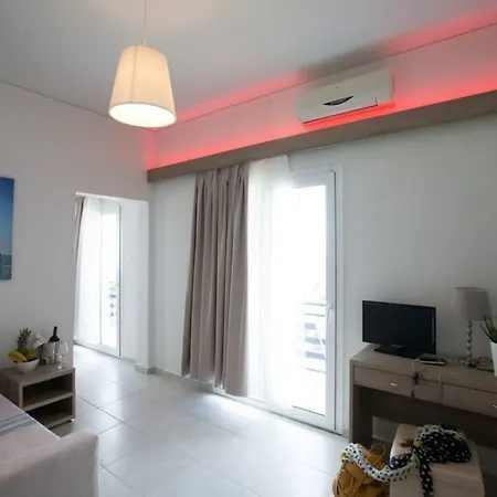 Ξενοδοχείο 12 Olympian Gods