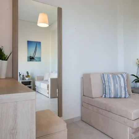 12 Olympian Gods 3* Πλαταμώνας