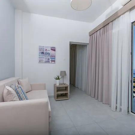 Ξενοδοχείο 12 Olympian Gods