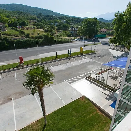 Hotel 12 Olympian Gods 3*