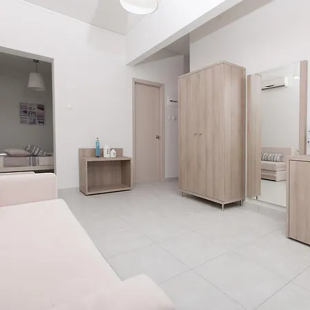 Ξενοδοχείο 12 Olympian Gods