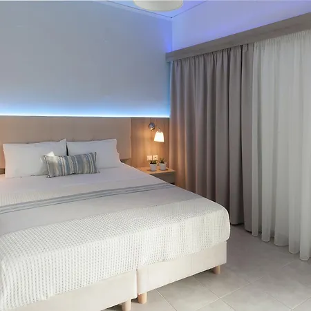 12 Olympian Gods Hotel 3*