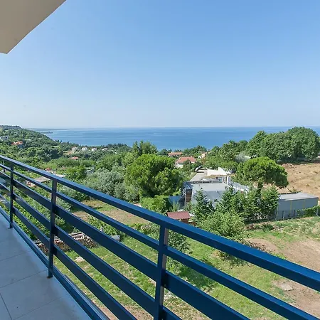 Ξενοδοχείο 12 Olympian Gods