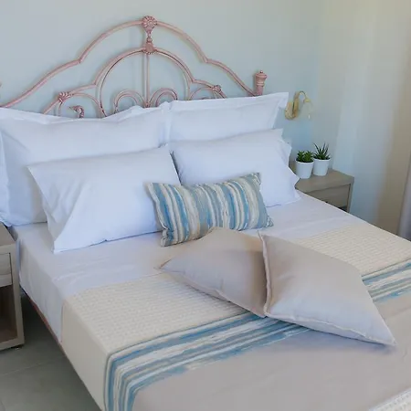 Ξενοδοχείο 12 Olympian Gods Πλαταμώνας