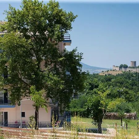 Ξενοδοχείο 12 Olympian Gods