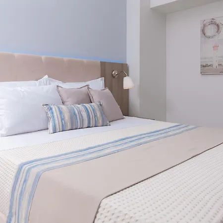 12 Olympian Gods Πλαταμώνας