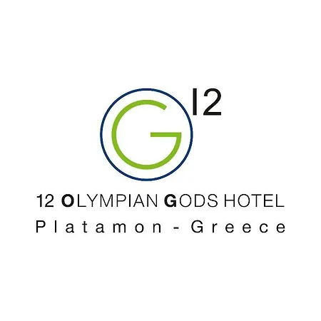 12 Olympian Gods Ξενοδοχείο