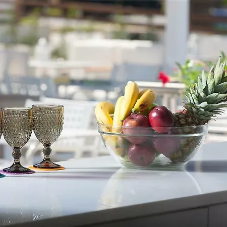 Ξενοδοχείο 12 Olympian Gods 3*