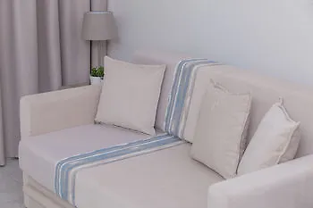 12 Olympian Gods 3* Платамонас