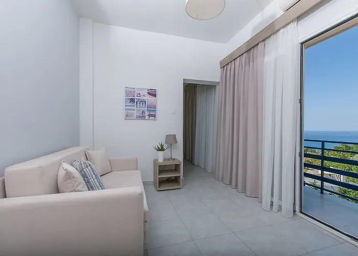 Отель 12 Olympian Gods