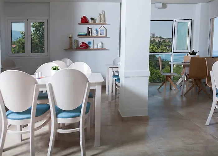 12 Olympian Gods 3* Платамонас