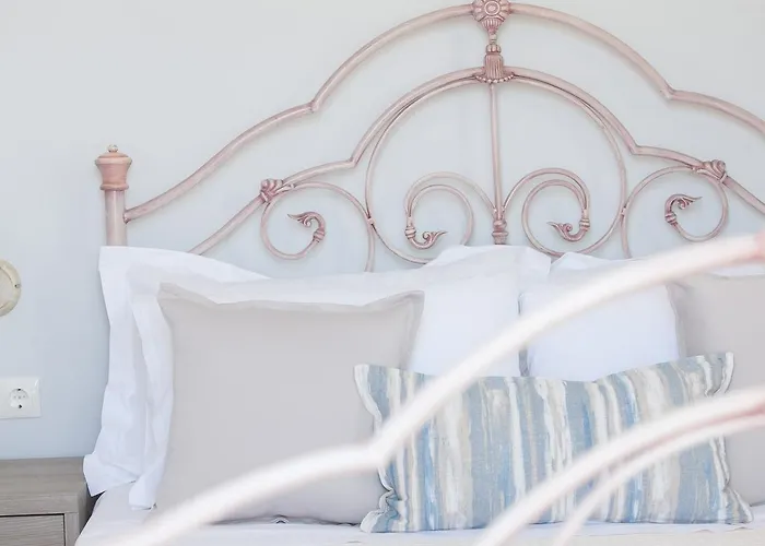 12 Olympian Gods 3* Платамонас