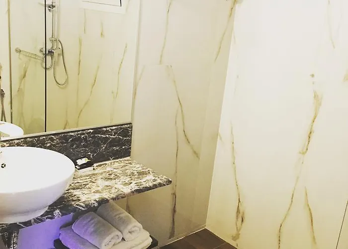 12 Olympian Gods 3* Платамонас