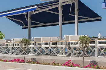 Otel 12 Olympian Gods 3*
