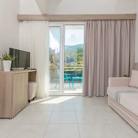 ホテル 12 Olympian Gods 3*