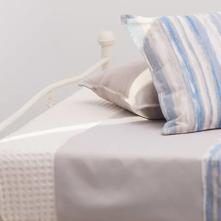 12 Olympian Gods ホテル 3*