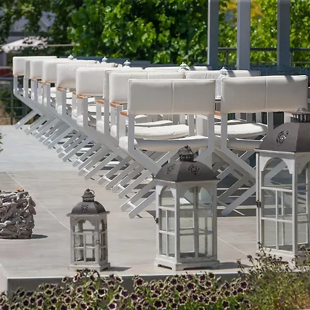 12 Olympian Gods فندق