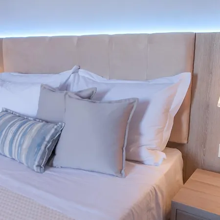 ホテル 12 Olympian Gods プラタモナス