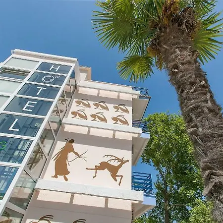 12 Olympian Gods 3* プラタモナス