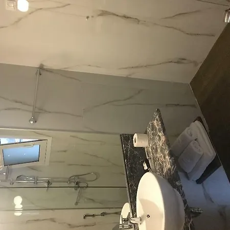 ホテル 12 Olympian Gods プラタモナス