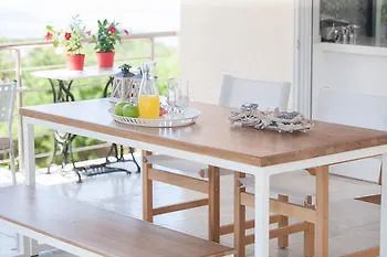 12 Olympian Gods Платамонас