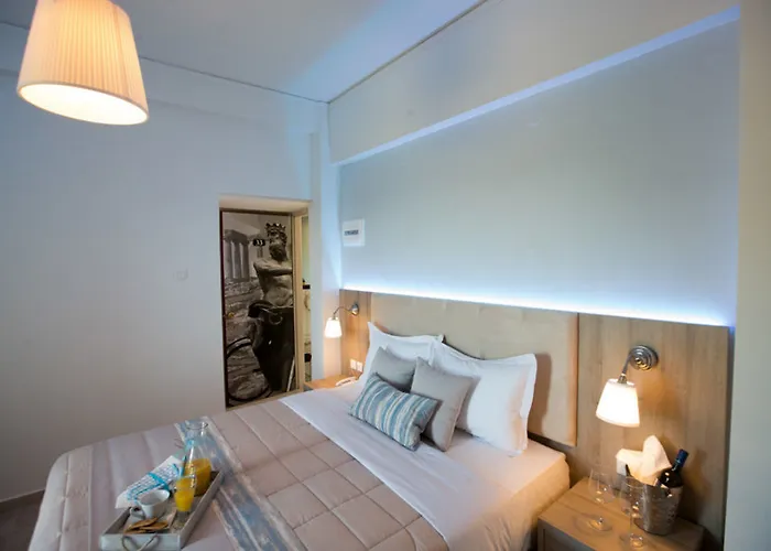 12 Olympian Gods Платамонас