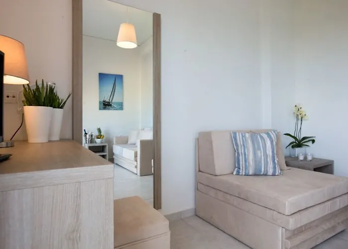 12 Olympian Gods 3* Платамонас