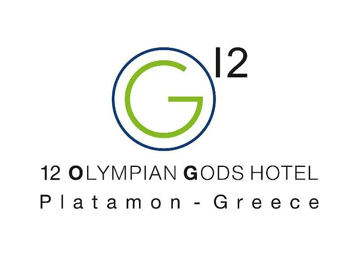 12 Olympian Gods Отель