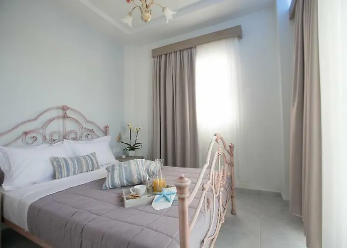 12 Olympian Gods Платамонас